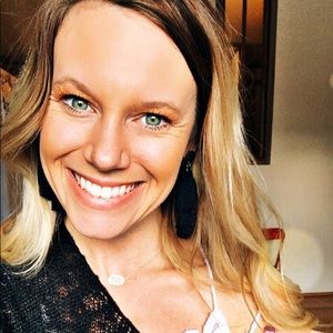 Meet your Posher, Tara